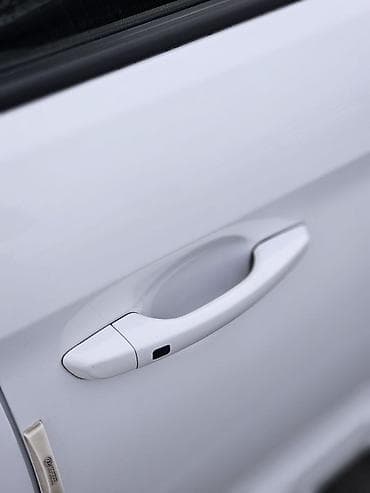 хендай таракан: Hyundai Avante: 2019 г., 1.6 л, Автомат, Газ, Седан — 8