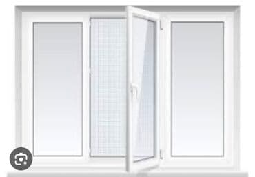 Делаем на заказ ПВХ окна двери, витражи, а так же реставрация окон и