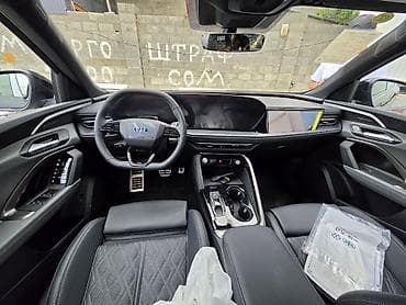 Audi: Audi Q5: 2026 г., 2 л, Робот, Бензин, Жол тандабас — 10