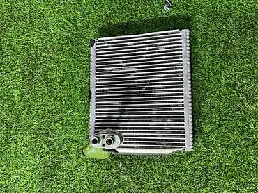 абогревател: Радиатор печки для Hyundai Grandeur (Азера) IG, 6‑е поколение, 2017 — 1