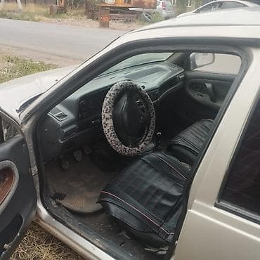 Daewoo Nexia: 2006 г., 1.5 л, Механика, Бензин, Седан — 4