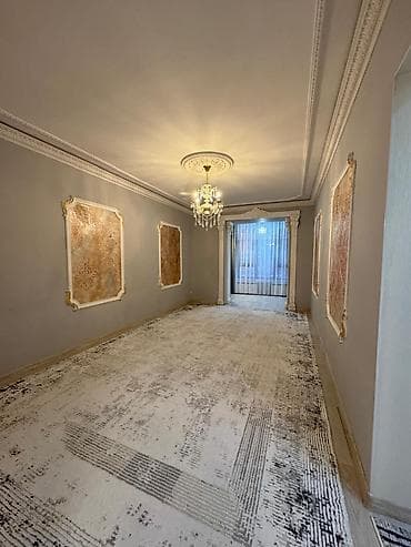 Недвижимость: 4 комнаты, 135 м², 5 мкр Индивидуалка, 2 этаж, Евроремонт — 3