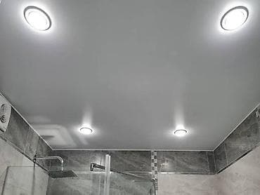 пвх панели на потолок: Натяжной потолок Матовое, 3D потолки, Глянцевое Бесплатная консультация, Демонтаж, Монтаж — 8