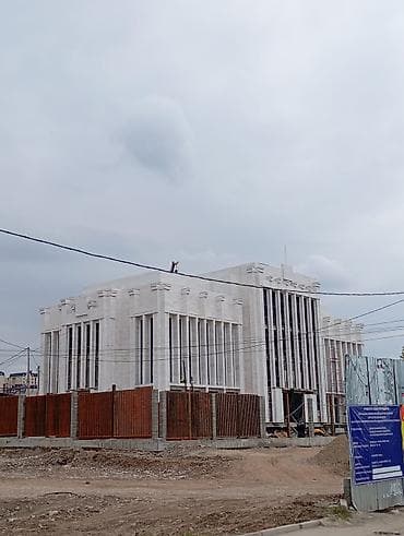 сары таш бу: Установка сары таш ступенка болясина гранит — 5