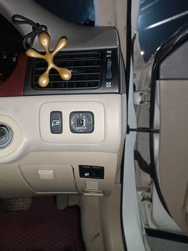 автомобили для инвалидов с ручным управлением: Toyota Windom: 2003 г., 3 л, Автомат, Бензиновая, Седан — 11