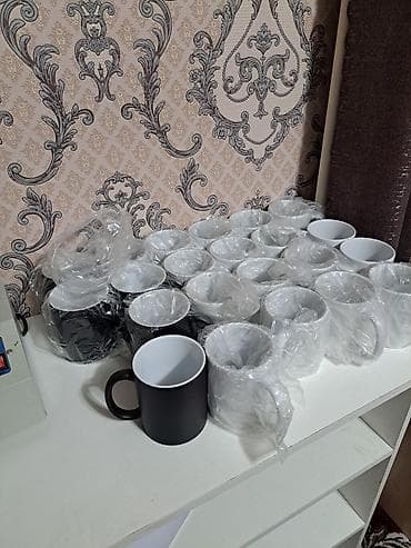 led экран бишкек: 🔥 ГОТОВЫЙ БИЗНЕС — 150 000 СОМ 🔥 Продаю полный комплект для сублимации — 10
