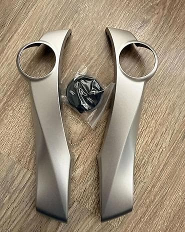 авто антенна: Декоративные накладки Пластик, Toyota, Новый — 1