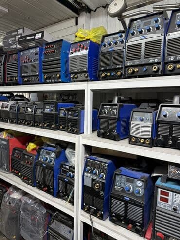 сварка инвертор: Сварочные инверторы и аппараты резки металла — широкий выбор — 1