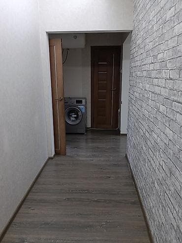 2 bedroom: Сдаётся 2комнатная квартира с раздельным санузлом и просторным — 2