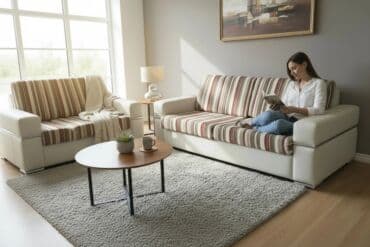 Раскладной диван, Б/у at lalafo.kg Раскладной диван, Б/у