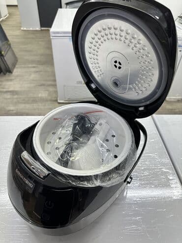 мультиварка редмонд rmc m166 цена бишкек: Главный помощник для вашей кухни 😍🔥 Мультиварки по складским ценам — 2