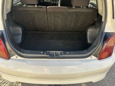 домкрат тойота: Toyota ist: 2002 г., Автомат, Бензиновая, Хэтчбэк — 12