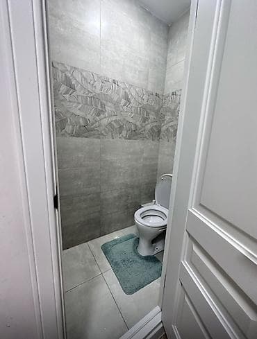 Батирлер: 3 бөлмө, 83 м², 106-серия, 2 кабат, Евроремонт — 2