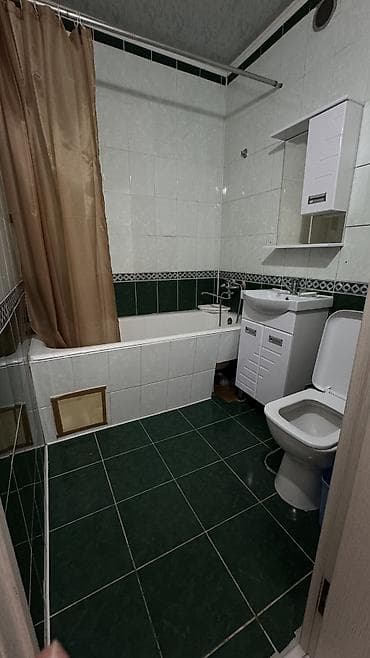 каракол квартиры в аренду: 1 комната — 7