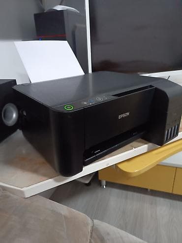 pro m1: Epson L3118 — струйное МФУ с системой непрерывной подачи чернил — 3