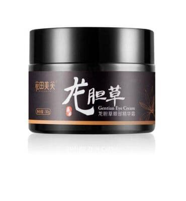 родиола розовая: Крем вокруг глаз, 30 гр, с экстратом Горечавки помогает избавиться от — 1