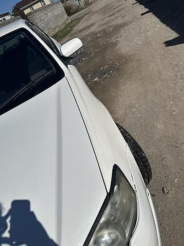 lx 5 7: Subaru Legacy: 2004 г., 2 л, Автомат, Бензин, Седан — 8