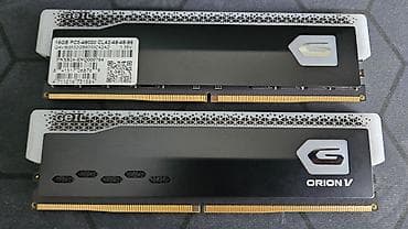 sd disk: Оперативная память (RAM) для ПК, 32 ГБ, DDR5, 6000 МГц — 1
