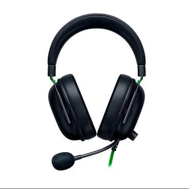 амбушюр: Проводные полноразмерные наушники, Razer, Новый, цвет - Черный — 2