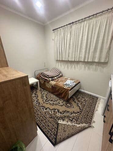 квартира в аренду долгосрочно: Студия, Собственник, С мебелью полностью — 1