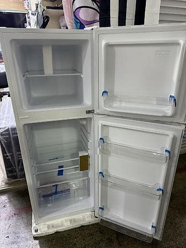 Техника жана электроника: Муздаткыч Avest, Жаңы, Эки камералуу, De frost (тамчы), 50 * 125 * 50 — 8