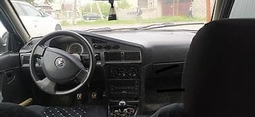daf 95xf: Daewoo Nexia: 2009 г., 1.5 л, Ручные, Бензин, Седан — 7