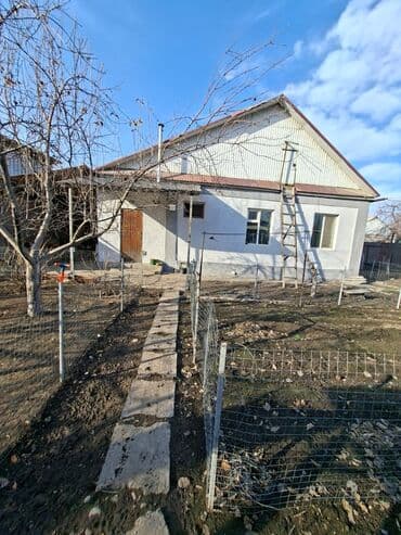 Дом, 126 м², 4 комнаты, Агентство недвижимости, Косметический ремонт at lalafo.kg Дом, 126 м², 4 комнаты, Агентство недвижимости, Косметический ремонт