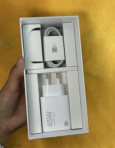 mi tab: Redmi, Redmi Note 14 Pro, Б/у, 512 ГБ, цвет - Черный, 2 SIM — 6