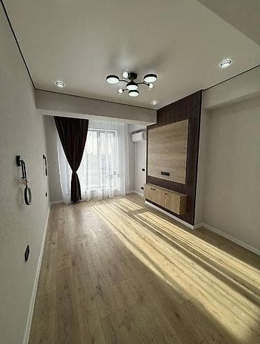 1 комната, 42 м², Элитка, 10 этаж, Косметический ремонт — 3