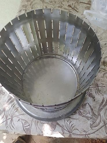 квас аппарат: Оборудование для домашнего виноделия: пресс, давилка для ягод и — 9