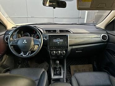 citroen c5: Mitsubishi ASX: 2021 г., 2 л, Автомат, Бензин, Кроссовер — 4