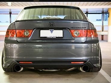 fit 2: Honda, Оригинал — 1