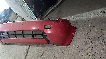 Автокосметика: Бампер Honda — 1