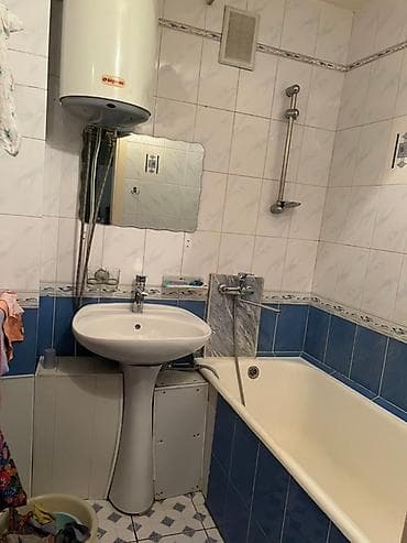 беловодск сдаю квартиру: 3 комнаты, Собственник, Без подселения, С мебелью полностью — 3