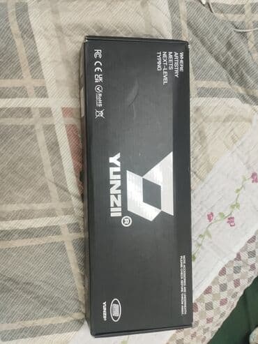 буфер колонка цена бишкек: Клавиатура — 3