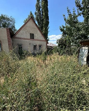 санузла: ✨ Продается дом в с. Сокулук ✨ 🏡 Характеристики: • Комнат - 4 • Общая — 3