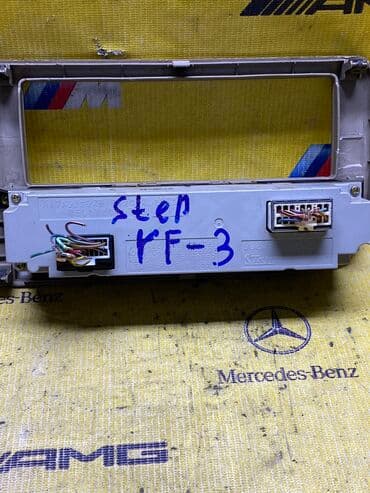 запчасти для хонда степ рф 1: Торпедо Honda Оригинал, Япония — 3