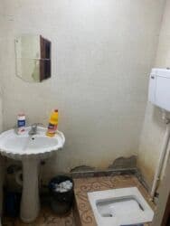 ак ордодон квардира уи берилет: 1 комната, Агентство недвижимости, Без подселения, С мебелью частично — 8