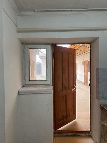 кажы сай: Квартира берилет Ак ордо 
Только чалгыла — 1