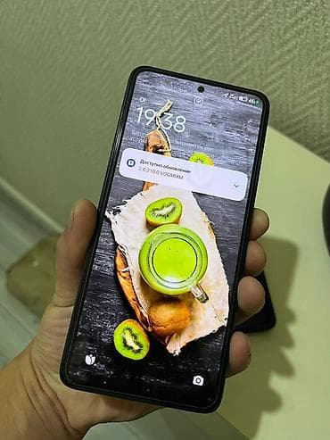 one plus 6t: Redmi, Redmi Note 14, 256 ГБ, цвет - Черный — 3