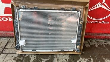 ремонт радиаторов охлаждения автомобилей: Радиаторы — 2