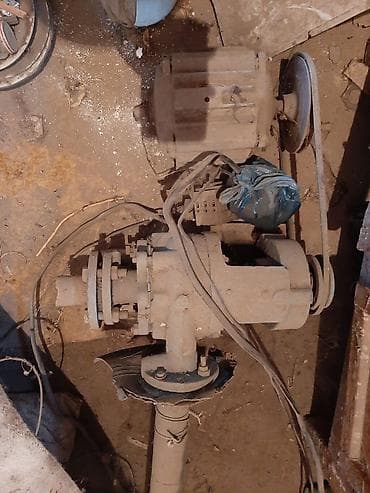 Продаю 3 фазный матор для воды итд.
цена 12000сом