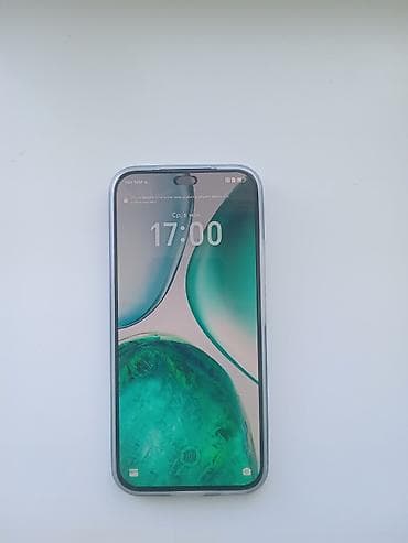 Honor X8c, 256 ГБ, цвет - Белый, 2 SIM