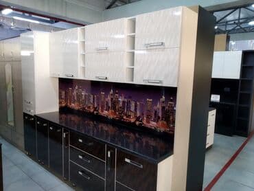 набор кулуч форс: Буйрутма эмеректер, Ашкана гарнитурасы — 2