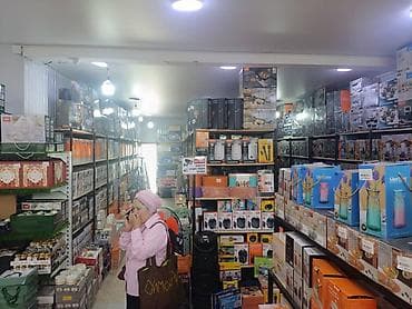 по низу рынка: Магазин, Отдельностоящий магазин, 200 м² Действующий, С ремонтом — 8