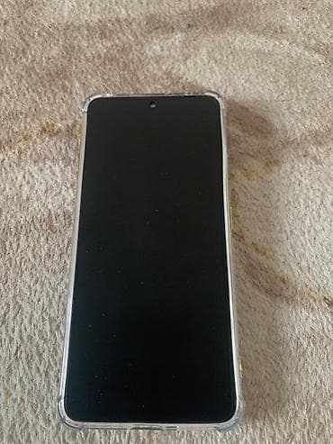 Poco X3 NFC, 128 ГБ, цвет - Синий, 2 SIM