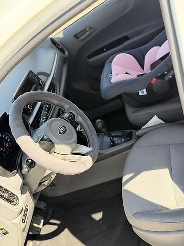 15р диска: Kia Morning: 2018 г., 0.1 л, Автомат, Бензин, Хэтчбэк — 5