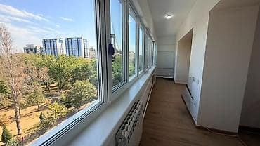 Кыймылсыз мүлк: 2 бөлмө, 55 м², Цум Жеке план, 5 кабат, Жаңы ремонт — 10