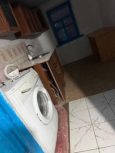сдаю кара жыгач: Дом/часть дома с печным отоплением - Планировка: просторная гостиная — 5