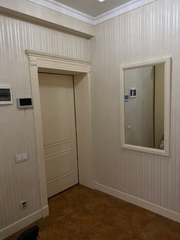 продается псо квартира золотой квадрат: 4 комнаты, С мебелью полностью — 1